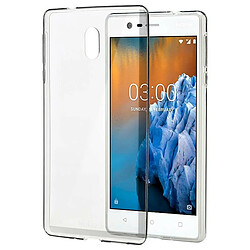 Avis Nokia CC-103 coque de protection pour téléphones portables Housse Transparent