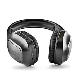 Avis Casques avec Microphone NGS ARTICA WRATH Noir