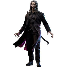 Hot Toys MMS665 - Marvel Comics - Morbius - Morbius