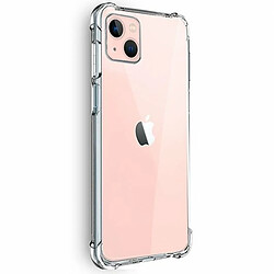 Protection pour téléphone portable Cool iPhone 13 Transparent Apple