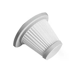 Avis Aspirateur à main Midea SC861 SC861A, 5 pièces/1 ensemble, accessoires, filtre Haipa, filtre HEPA