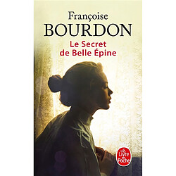 Le secret de Belle Epine - Occasion