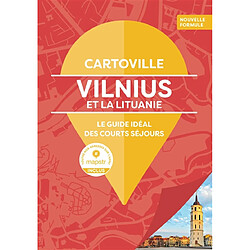 Vilnius et la Lituanie