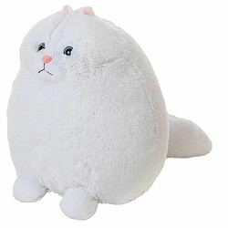 BigBuy Kids Jouet Peluche Gordi Chat 20 cm