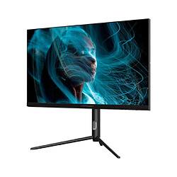 Avis Lc-Power LC-M27-4K-UHD-144-V2 Ecran PC 27" 4K UHD LED 144Hz HDMI USB Noir