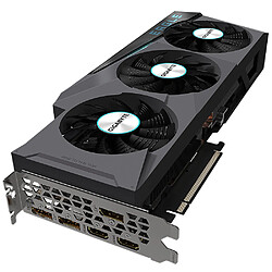 Gigabyte GeForce RTX 3080 EAGLE 12G NVIDIA 12 Go GDDR6X