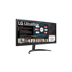 Avis MONITEUR LG 34WP500-B