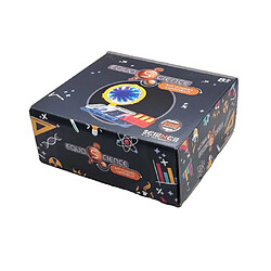 Acheter Magneticland Kit Tunnel Lumineux Equascience