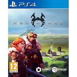 KOCH Media Northgard