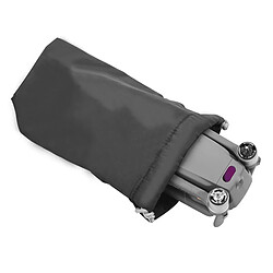 Sac De Rangement étanche Pour étui De Transport Portable Pour DJI Mavic Air2 Noir Gris pas cher