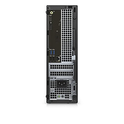 Avis DELL OPTIPLEX 3050 SFF CORE I3 6100 3.7Ghz · Reconditionné