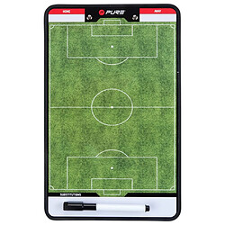 Acheter Pure 2 improve Pure2Improve Tableau d'entraîneur Football 35x22 cm P2I100680