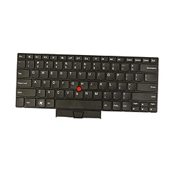 Avis clavier rétroéclairé rétro éclairé Keyboard