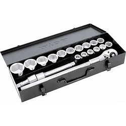 Yato yt-1335 ? Socket Set 3/4 20pcs