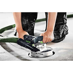 Ponceuse de rénovation RG 130 E-Plus RENOFIX FESTOOL 768809