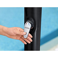 Douche solaire de piscine 20 L - Bestway pas cher