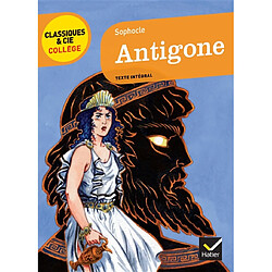 Antigone : texte intégral