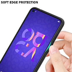 Cadorabo Coque Honor 20 / 20S / Huawei NOVA 5T Etui en Violet pas cher