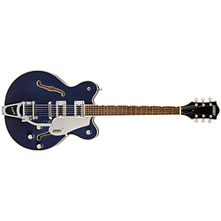 G5622T Electromatic Double-Cut Midnight Sapphire Gretsch Guitars