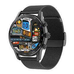 Yonis Montre Connectée Sport Santé Écran TFT IP68