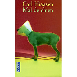 Mal de chien - Occasion