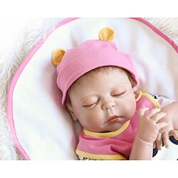 Acheter Universal Renaissance Baby Doll Wharf 57 cm Reality Baby Doll Girl Cadeau