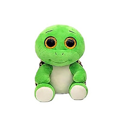 Ty Beanie boo s Medium - Turbo la tortue