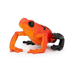 Papo Figurine grenouille équatoriale