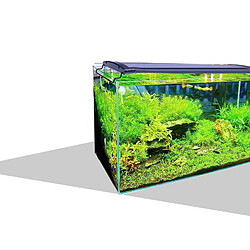 Avis Lumière D'aquarium à LED Réglable Pour Réservoirs Plantés, Spectre Complet UK 30cm 6W