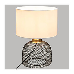 Atmosphera, Createur D'Interieur Lampe Grille Emie - Atmosphera