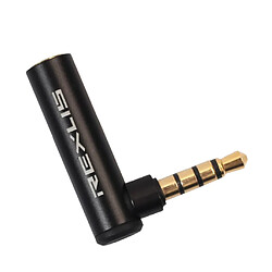 Acheter Adaptateur Casque Écouteurs Audio Prise Jack 3.5 mm Mâle à Femelle