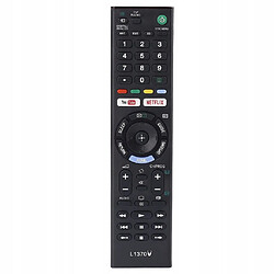 GUPBOO Télécommande Universelle de Rechange pour Sony TV LCD TV 3d led contrôleur intelligent pr