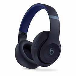 Casques Sans Fil Apple MQTQ3ZM/A Blue marine