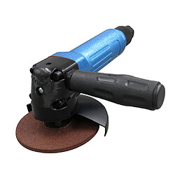 Acheter 4 '' 100mm Angle Air Grinder 1/4 ""entrée 90 PSI Meulage Bule