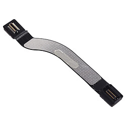 Avis Wewoo Câble flexible USB Board Flex 821-1372-A pour Macbook Pro 15,4 pouces A1398 (2012) MC975 MC968