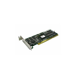 Carte PCI-X SCSI RAIDAC Adaptec 2010S 48Mb 10600325273 ADT 2031000 - Occasion