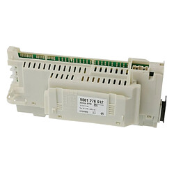 Bosch MODULE DE CONTROLE