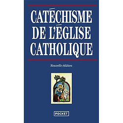 Catéchisme de l'Eglise catholique