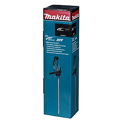 Acheter Taille-haie Makita DUH507Z 18 V