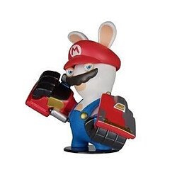 Figurine Mario + The Lapins Crétins : Sparks Of Hope : Lapin Mario