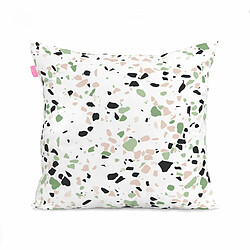 Happy Friday Set de housses de coussin HappyFriday Delicate Multicouleur 2 Pièces