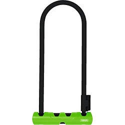 Abus Cadenas antivol U type Ultra 410 anse Ø 12 mm en acier cémenté 1 clé