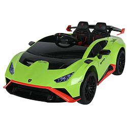 Ataa Lamborghini Huracan STO 24V Drift SMT-555 Vert