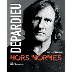 Depardieu, hors normes - Occasion