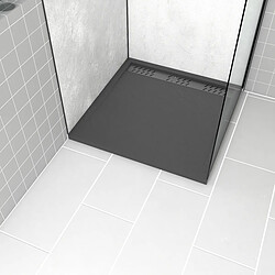 Aurlane Receveur de douche 90x90