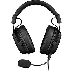 Konix Casque pro gaming bodhran drakkar prime