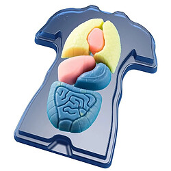 Avis Piatnik Science Kit Fun Scienc-Squishy Organs