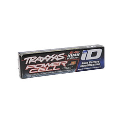 Batterie Traxxas ID 8,4V Ni-MH 5000mAh série 5 - ID - Traxxas TRX2960X