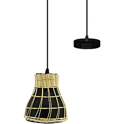 Suspension & lustre Aubry Gaspard