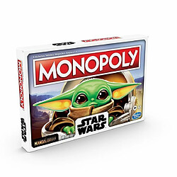 Ludendo Monopoly : édition Star Wars L'Enfant